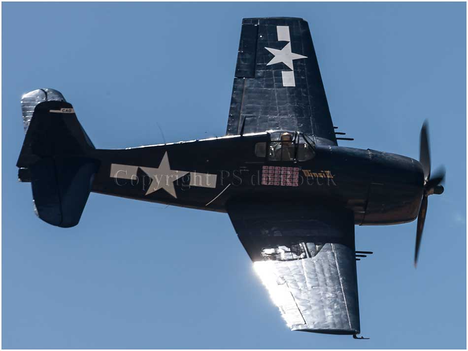 Grumman Wildcat